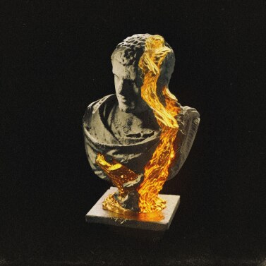 Khshathra - Emperor of Gold