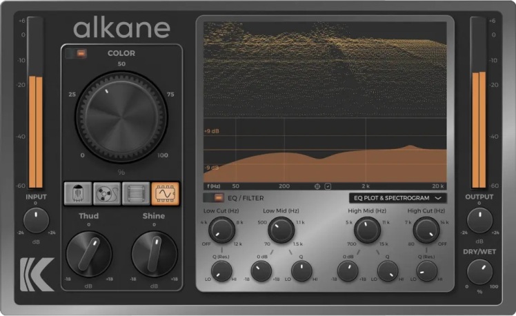 Elevating Your Mixes with Alkane Saturation