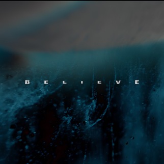 Rey Lynx - Believe