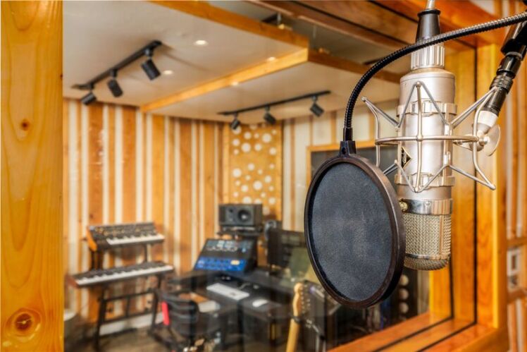 Modern Vocal Mixing Steps