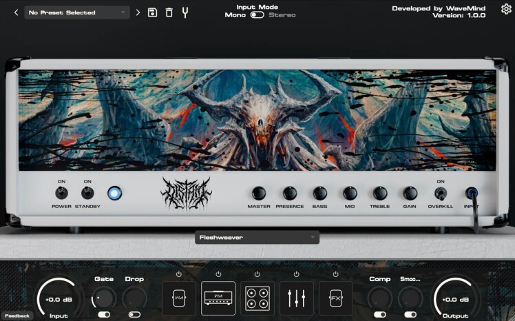 Why ToneSuite Distant for Modern Metal Is a Must-Have Plugin