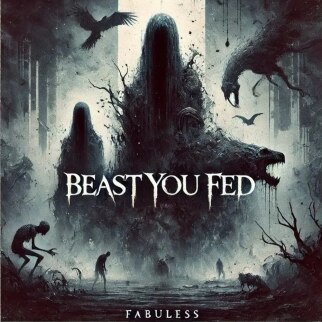 Fabuless - Beast You Fed
